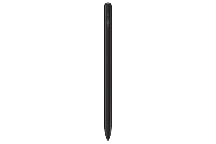 Samsung Galaxy Official S Pen for Galaxy Tab S10 Series, S9 Series, Black thumbnail 2