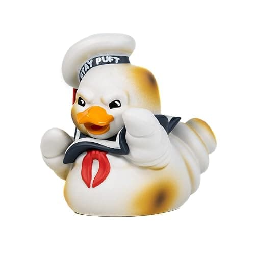 Ghostbusters duck  - Image 1