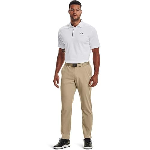 Under Armour Men's Tech Golf Polo thumbnail 5