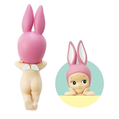 Sonny Angel HIPPERS - Original Mini Figure/Limited Edition - 1 Sealed Blind Box thumbnail 7