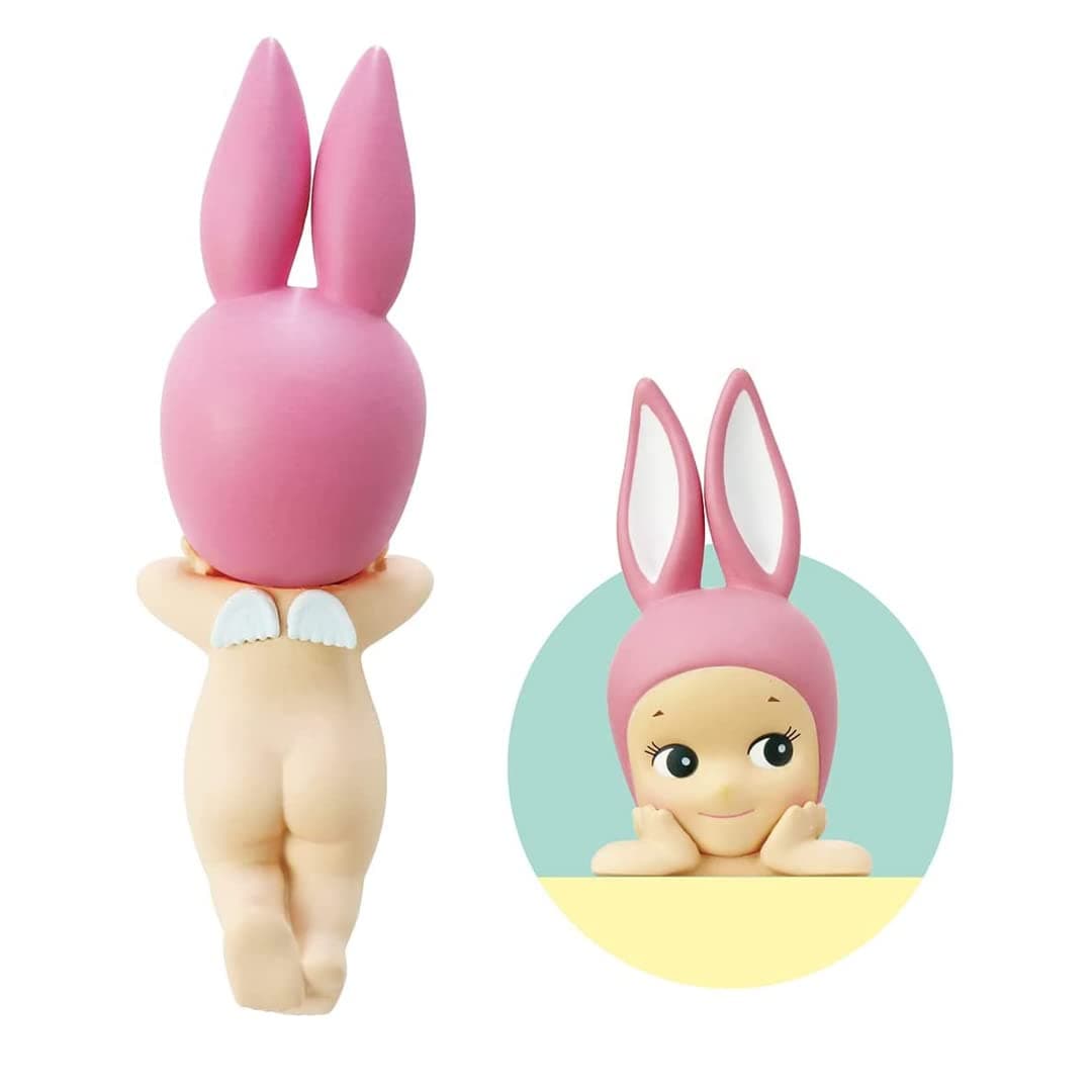 Sonny Angel Hippers Decorative Minifigures thumbnail 7