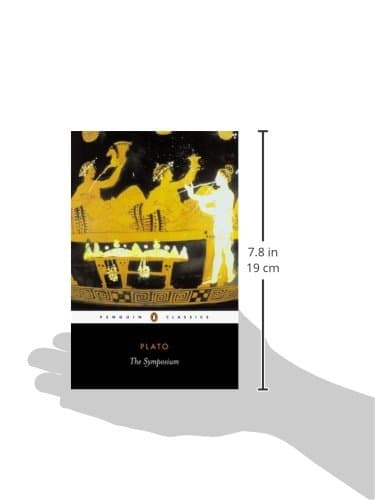 The Symposium (Penguin Classics) thumbnail 5