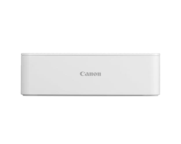 Canon SELPHY CP1500 Compact Photo Printer White | Includes paper cassette, power adapter and AC cable for printing, organization and power thumbnail 11