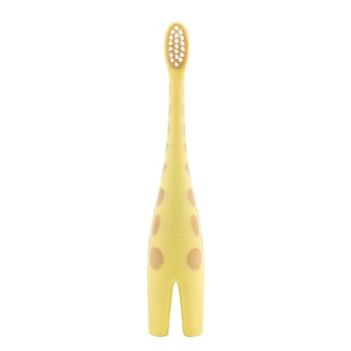 Dr. Brown's Infant-to-Toddler Toothbrush, Giraffe thumbnail 10