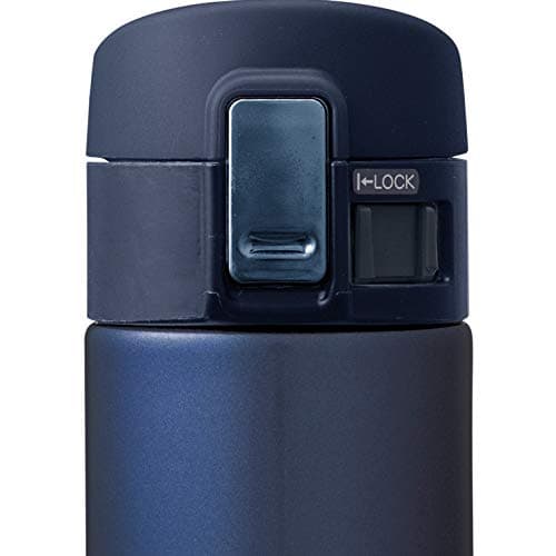 Zojirushi Stainless Steel Mug, 16oz, Smoky Blue thumbnail 6