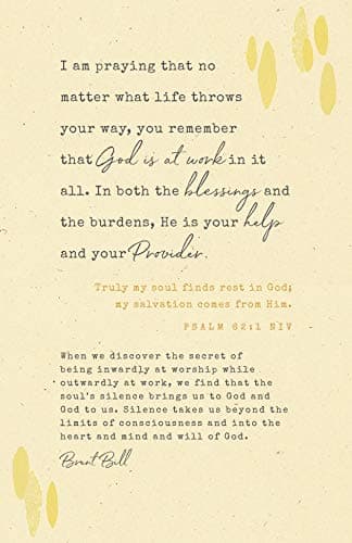 Prayers to Share: 100 Pass-Along Notes to Be Still & Know thumbnail 9