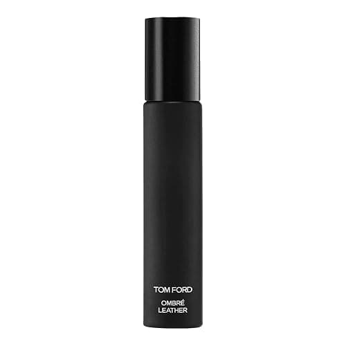 Tom Ford Ombre Leather for Unisex - 0.34 oz EDP Spray (Mini) - Image 1