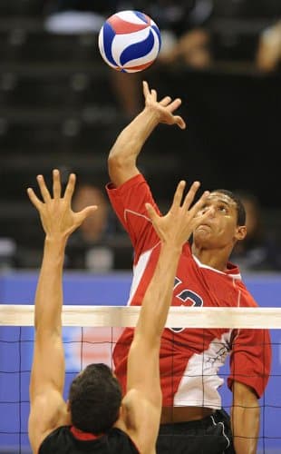 Molten FLISTATEC Volleyball thumbnail 2