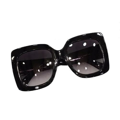 DDLBiz NEW Oversized Square Luxury Sunglasses Gradient Lens Vintage Women Fashion - Image 1