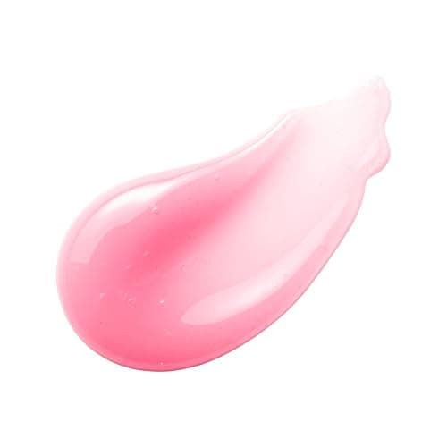 COVERGIRL Clean Fresh Yummy Lip Gloss, Sheer, Natural Scents, Vegan Formula - 150 Sugar Poppy, 0.33 fl oz thumbnail 2