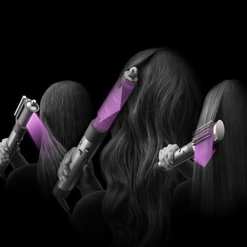 Dyson Airwrap i.d.™ Multi-Haarstyler und -trockner - Straight+Wavy thumbnail 8