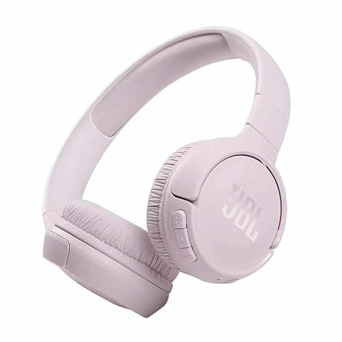 JBL Tune 510 BT - Rosa - Image 1