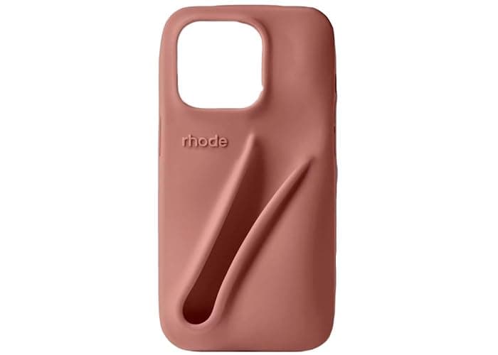 Rhode Toast Fall Lip case - Image 1