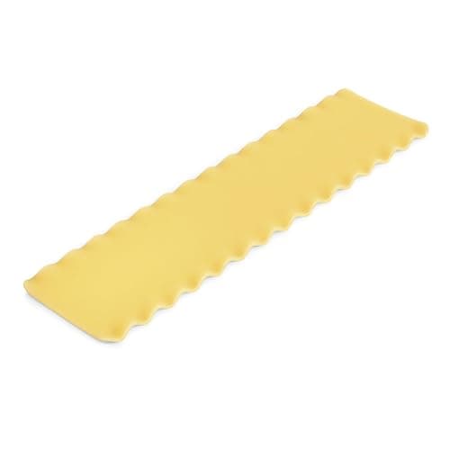 Genuine Fred USE Your Noodle Lasagna Noodle Bookmark, Thin Flexible Silicone, 6" Tall, Great Gift for Book and Pasta Lovers thumbnail 5