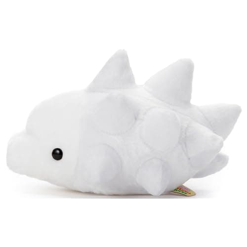Takara Tomy Arts (TAKARATOMY A.R.T.S) Pokemon Got Plush Snom Plush Toy Width: Approx. 8.7 inches (22 cm) thumbnail 2