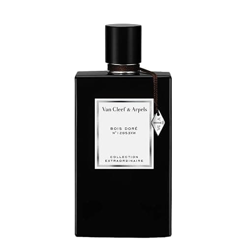 Van Cleef & Arpels Collection Extraordinaire Bois Dore Eau De Parfum 2.5 Ounce - Image 1
