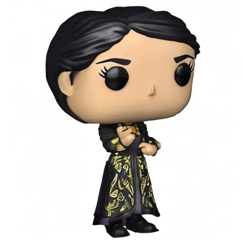 Funko Pop! TV: The Witcher - Yennefer Vinyl Figure, Multicolor, 3.75-Inch Tall thumbnail 9