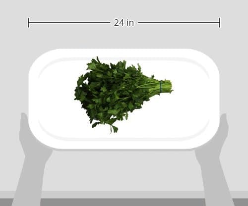 Natures Reward Italian Parsley, 1 EA thumbnail 2