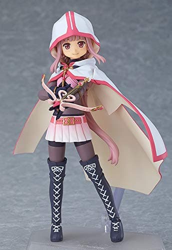 Max Factory Puella Magi Madoka Magica Side Story: Magia Record: Iroha Tamaki Figma Action Figure, Multicolor thumbnail 2