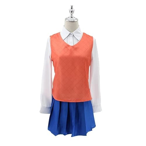 Ddlc cosplay thumbnail 5