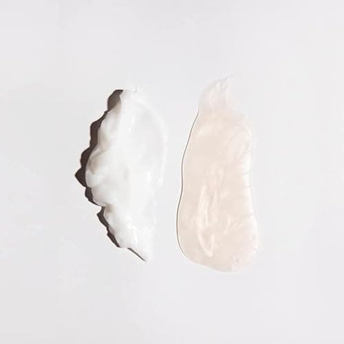 OUAI Medium Hair Shampoo and Conditioner Set - Sulfate-Free Shampoo and Conditioner for Women & Men - Made with Keratin, Shea Butter & Avocado Oil - Free of Parabens & Phthalates (10 Fl Oz) thumbnail 7