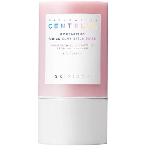 SKIN1004 Madagascar Centella Poremizing Quick Clay Stick Mask 27g Y - Image 1