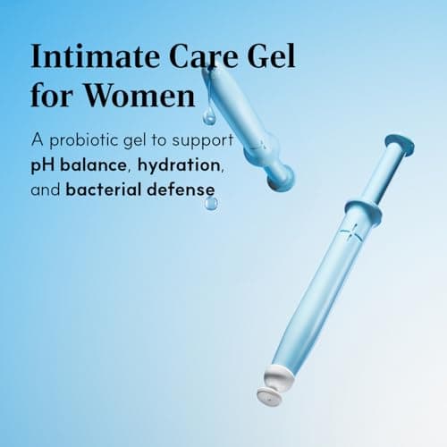 LACTOMEDI Intimate Care Gel 10 pcs & Foaming Wash Set thumbnail 2