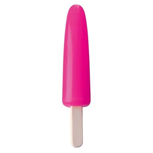Love To Love iScream Silicone Waterproof Dildo - Innovative Freezable & Heatable Design, Ultimate Pleasure Sex Toys for Adults, Versatile Adult Toys for Couples & Singles, Premium Sex Toy - Image 1