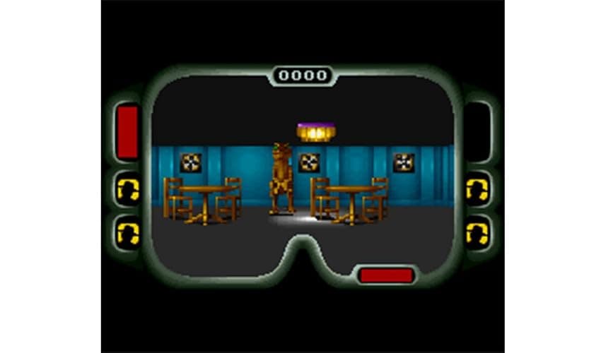 Jurassic Park Classic Games Collection - Nintendo Switch thumbnail 7