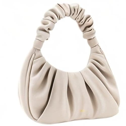 JW PEI Women's Gabbi Ruched Hobo Handbag thumbnail 8