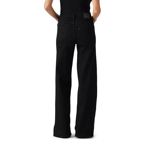 Levi's Womens 318 Shaping Wide Leg thumbnail 2