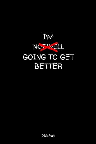 I'm going to get better - Image 1