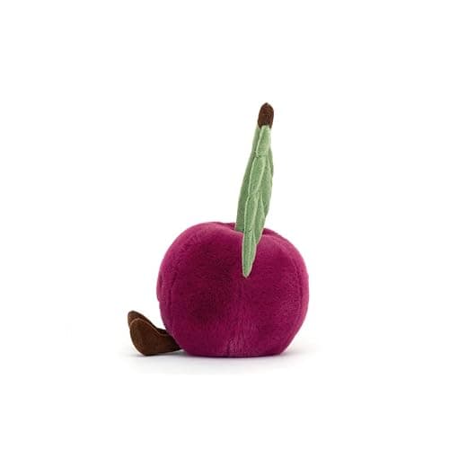 Jellycat Cherry Soft Toy thumbnail 2