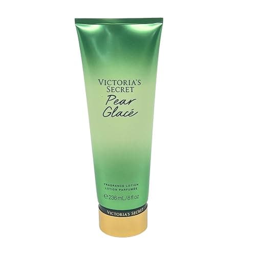 Victoria's Secret Pear Glace Fragrance Mist 8.4oz and Fragrance Lotion 8oz - Set thumbnail 5