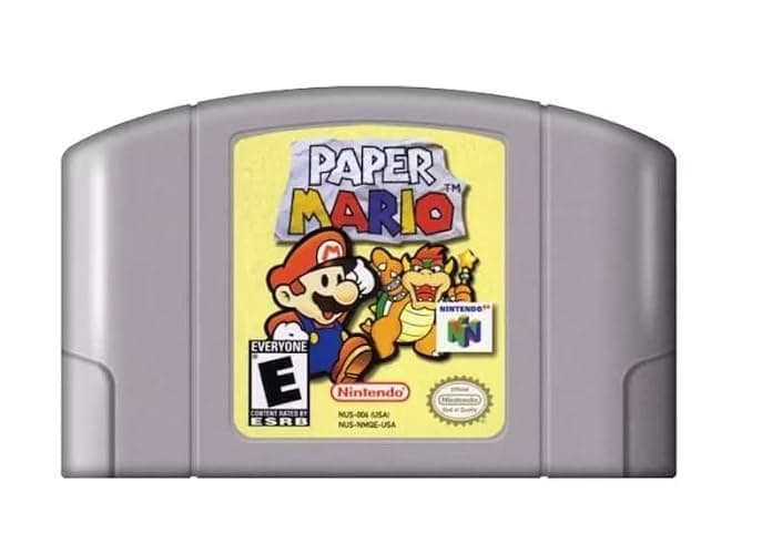 Paper Mario (Renewed) - Image 1