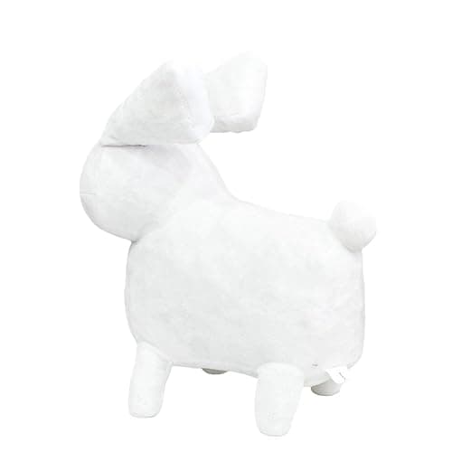11 Inch Gubby Plush Toy, Stuffed Figure Pillow for Home Decor, Collectible Gift for Video Game Fans Kids Adults thumbnail 5