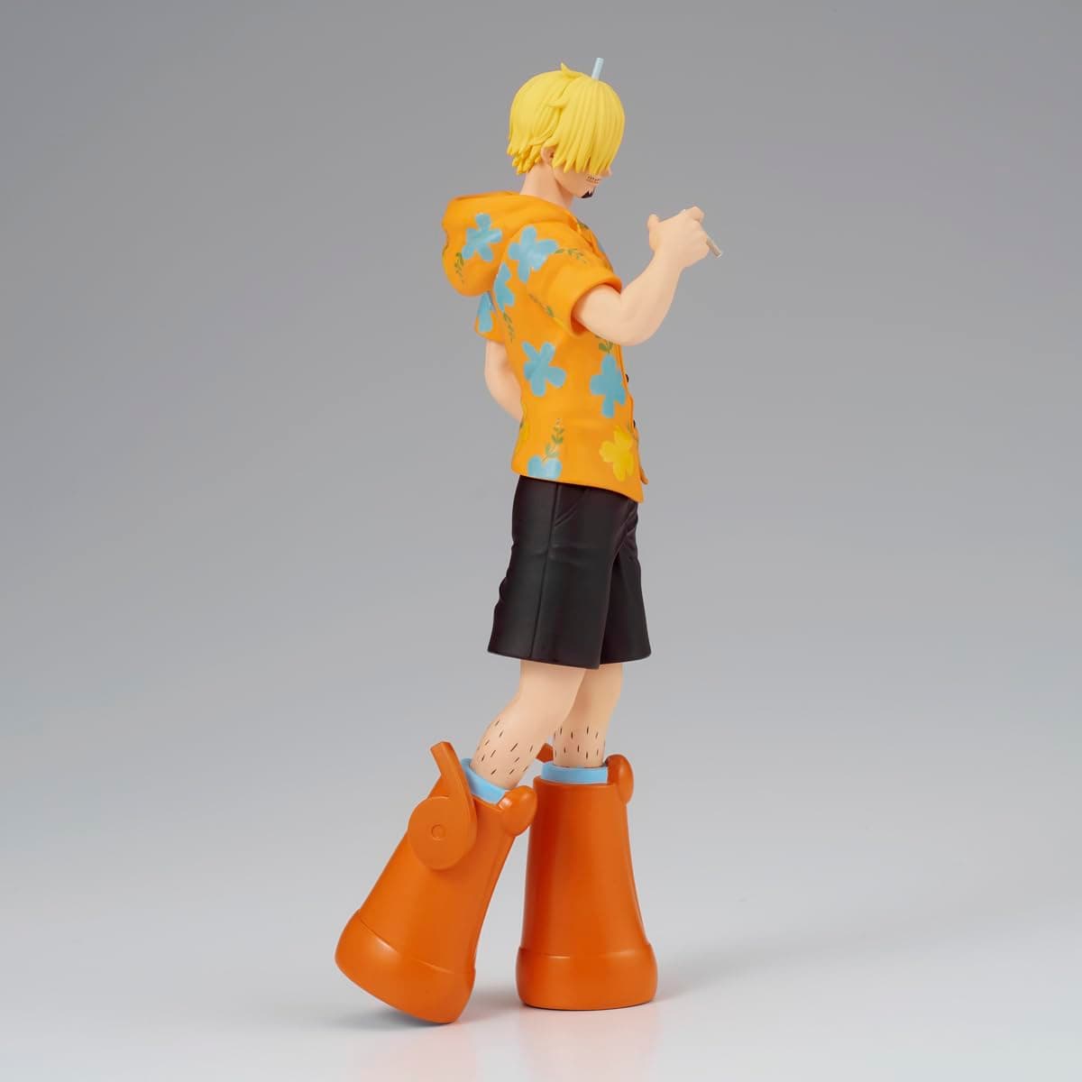BANPRESTO ONE Piece The SHUKKO - Sanji (Egghead VER.) thumbnail 4