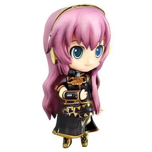 Good Smile Vocaloid: Megurine Luka Nendoroid Action Figure thumbnail 5