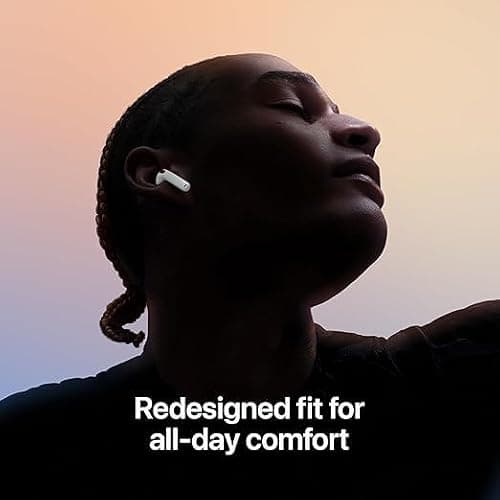 Apple Airpods 4 (Renewed) thumbnail 5