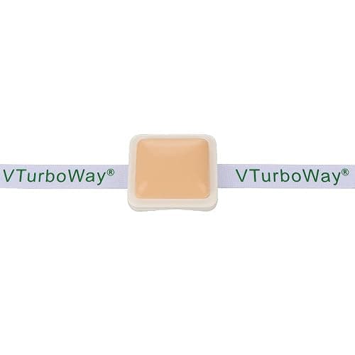 4 Pack Injection Pad-Plastic Intramuscular, Injection Training Pad for Nurse, Medical Students Training Practice Pad thumbnail 4