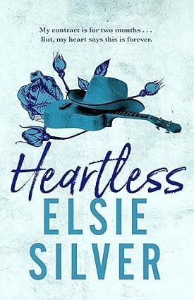 Chestnut Springs Series Elsie Silver 5 Books Collection Set thumbnail 7