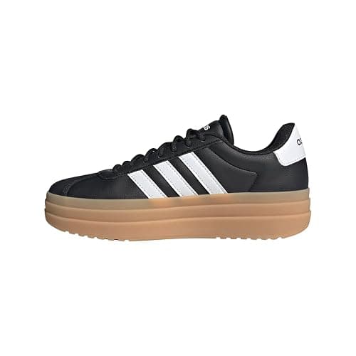 Adidas Women's Vl Court Bold Sneakers thumbnail 4