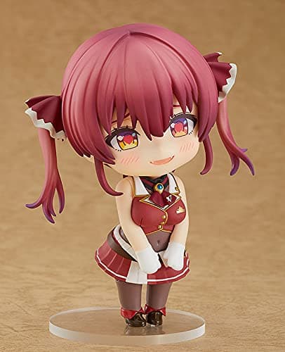 Good Smile Company Nendoroid Houshou Marine(re-Run) thumbnail 4