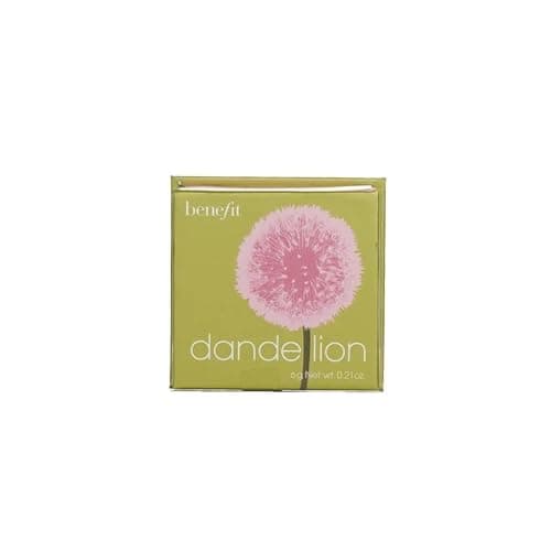 Benefit Dandelion Baby-Pink Brightening Blush 0.21 Ounce thumbnail 2