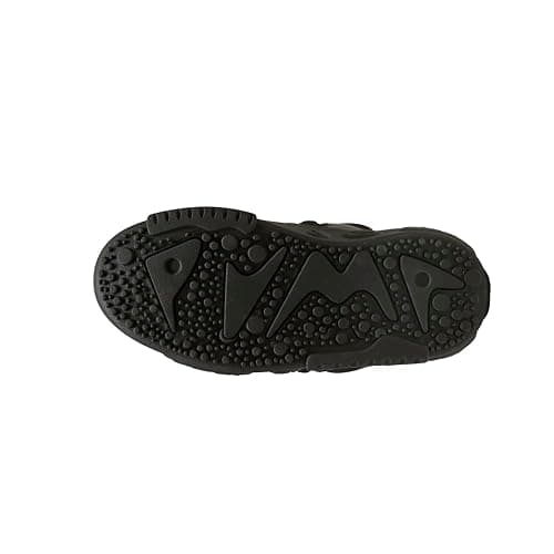 PUMA Kids Boys La Francé 3X Black Sneakers Shoes Casual - Black thumbnail 5