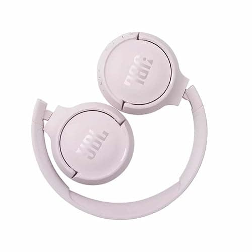 JBL Tune 510 BT - Rosa thumbnail 4