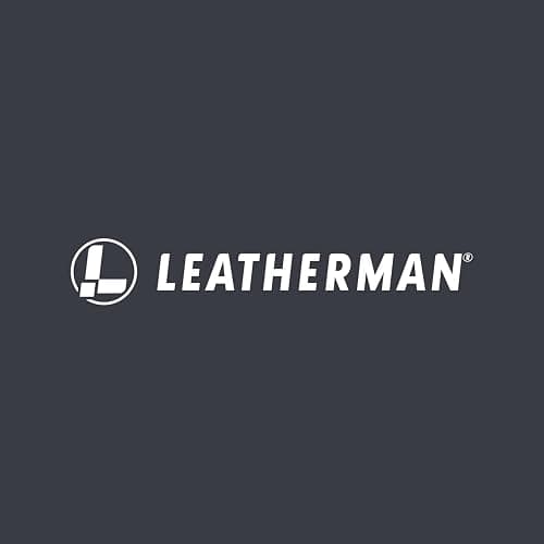 LEATHERMAN, Premium Nylon Snap Sheath with Pockets, Fits 4" to 4.5” Multi-Tools, Black, Medium thumbnail 10