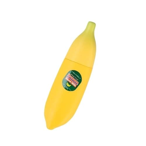 TONYMOLY Banana Hand Cream – Nourishing & Hydrating Hand Lotion with Banana Extract, Milk Protein & Shea Butter – Moisturizing Cream for Dry, Rough, Cracked Hands, 1.52 oz thumbnail 8