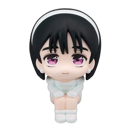 Megahouse - Alien Stage - SUA Lookup Figure thumbnail 3