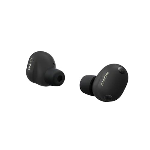 Sony WF-1000XM6 The Best Noise Cancelling Wireless Earbuds, Black | Truly Wireless Headphones, Studio-Quality, HD NC Processor QN3e, Ultra Clear Calls, Up to 24 Hours of Battery, Bluetooth thumbnail 14